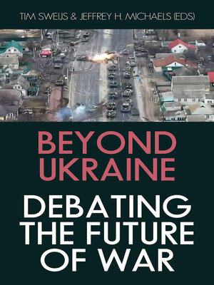cover image of Beyond Ukraine
